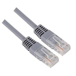 Cable Red Cat6 Nilox 07nxrc03u6201 3m